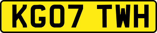 KG07TWH
