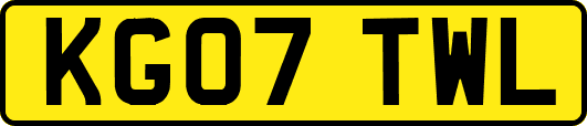 KG07TWL