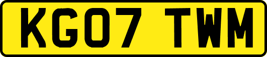 KG07TWM