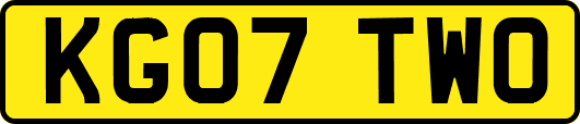 KG07TWO