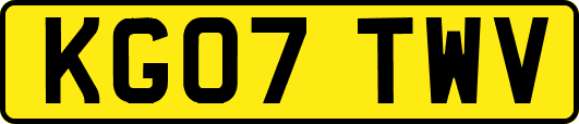 KG07TWV