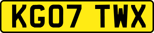 KG07TWX