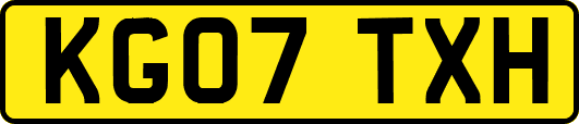 KG07TXH