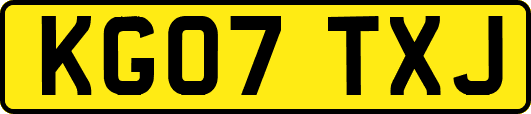 KG07TXJ
