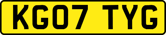 KG07TYG