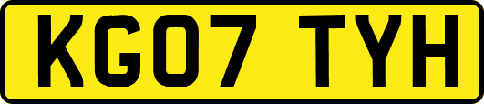 KG07TYH