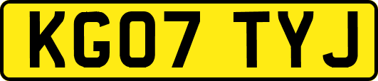 KG07TYJ