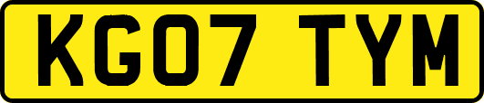 KG07TYM