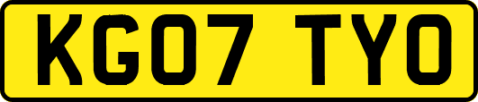 KG07TYO