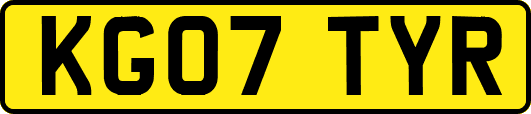 KG07TYR