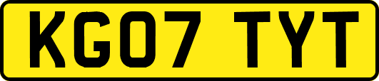 KG07TYT