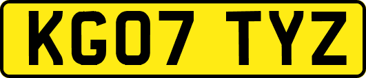 KG07TYZ