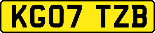 KG07TZB