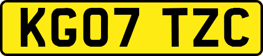 KG07TZC