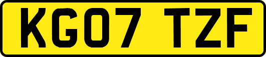 KG07TZF
