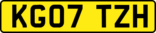 KG07TZH