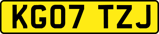 KG07TZJ