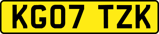 KG07TZK