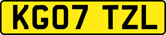 KG07TZL