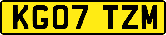 KG07TZM