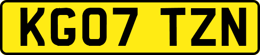 KG07TZN