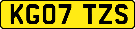 KG07TZS