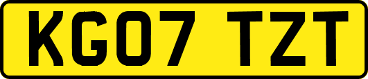 KG07TZT
