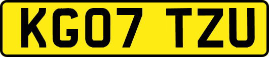 KG07TZU