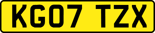 KG07TZX