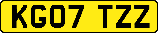 KG07TZZ
