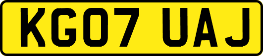 KG07UAJ