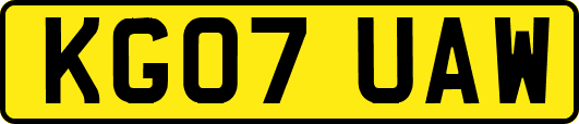 KG07UAW