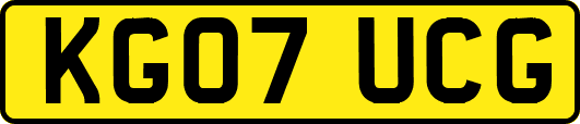 KG07UCG