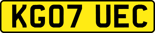 KG07UEC