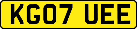 KG07UEE