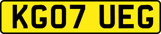 KG07UEG