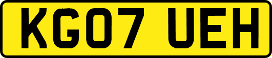 KG07UEH