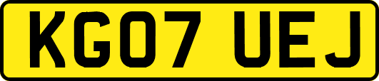 KG07UEJ