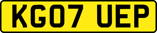 KG07UEP