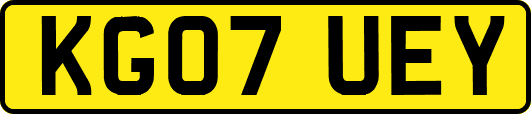 KG07UEY