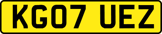 KG07UEZ