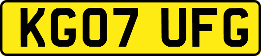 KG07UFG