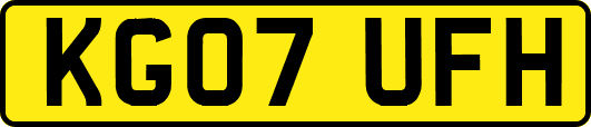 KG07UFH