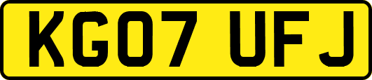 KG07UFJ