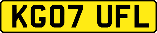 KG07UFL