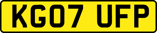 KG07UFP