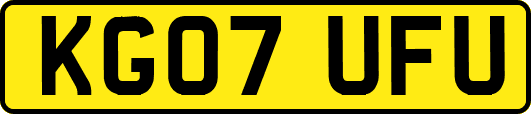 KG07UFU