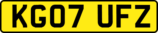 KG07UFZ