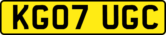 KG07UGC