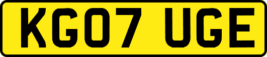 KG07UGE